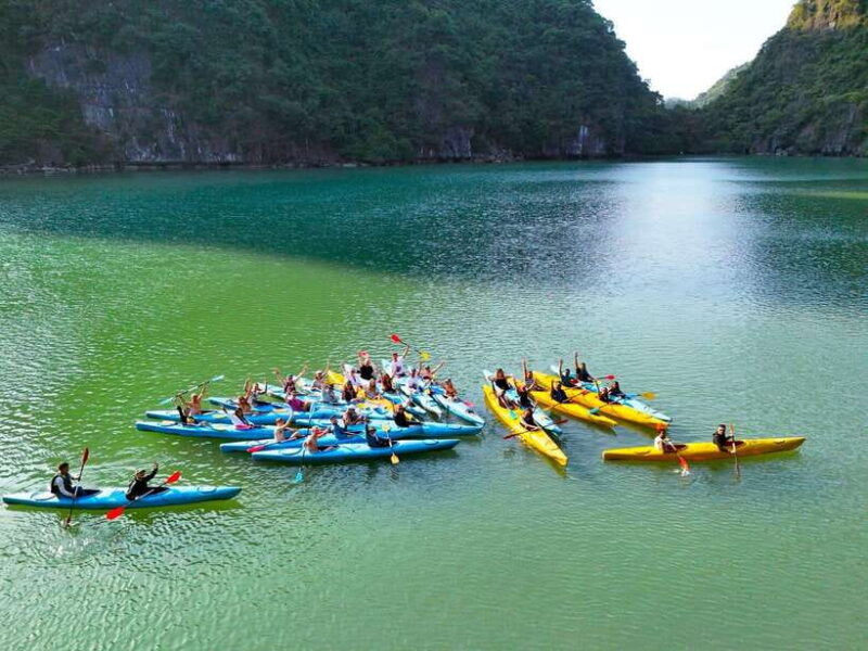 cat-ba-national-park-lan-ha-bay-2-days-1-night-adventure