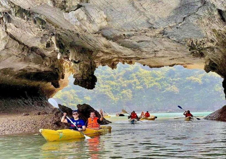 cat-ba-national-park-lan-ha-bay-2-days-1-night-adventure