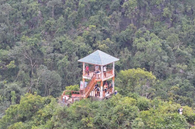 Cat Ba National Park: Secret Jungle Trek & Hidden Caves - Key Points