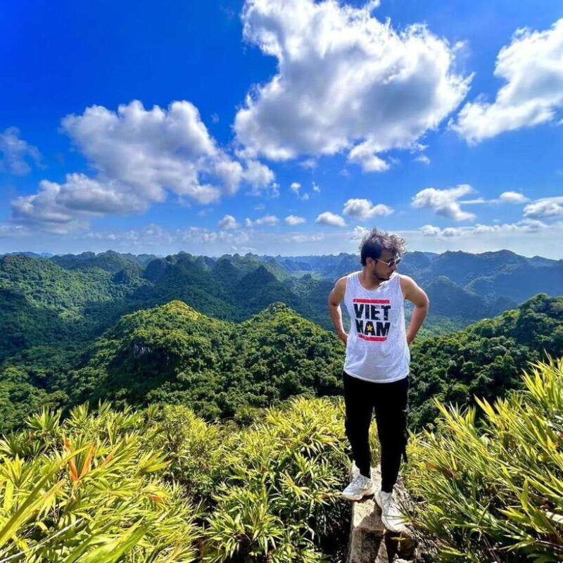 Cat Ba: National Park Trek, Village Visit and Kayak Day Tour - FAQ