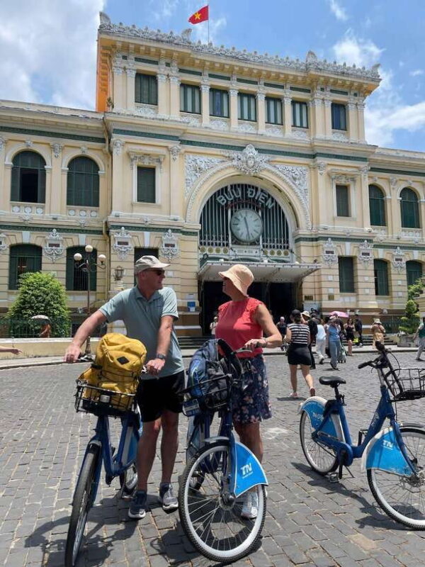 Cat Ba National Park Trekking Ngu Lam Peak Tour From Cat Ba - Key Points