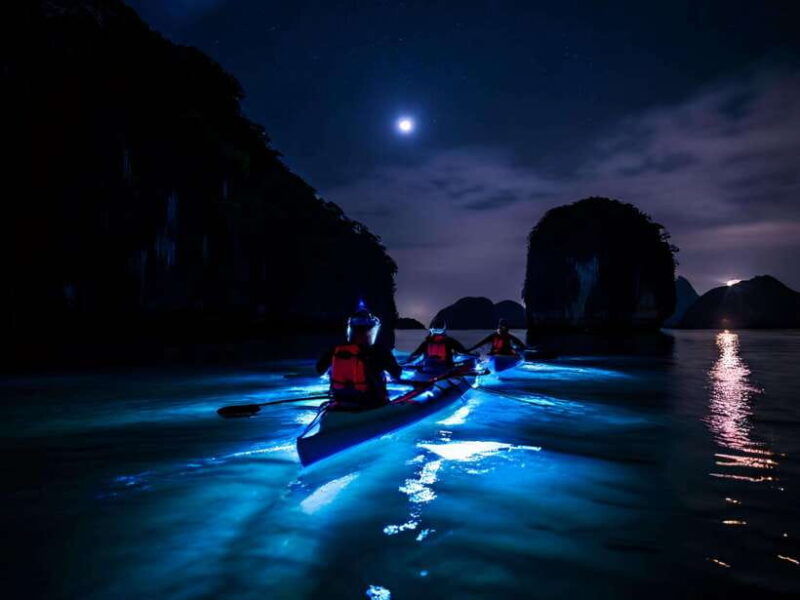 cat-ba-sunset-and-night-kayak-with-bioluminescent-plankton
