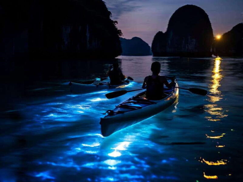 cat-ba-sunset-and-night-kayak-with-bioluminescent-plankton