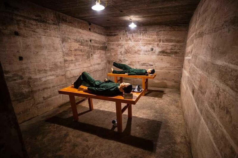 Cat Ba Sunset Jeep Tour: National Park Trek & Hospital Cave - Authentic Insights from Travelers