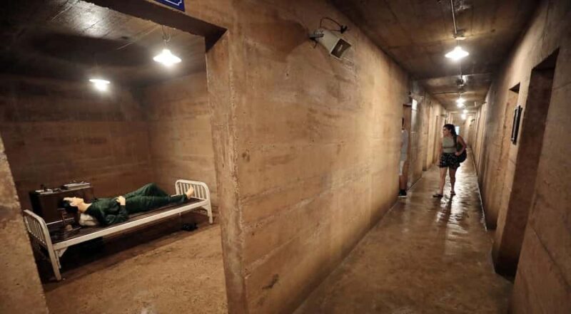 Cat Ba Sunset Jeep Tour: National Park Trek & Hospital Cave - Final Thoughts