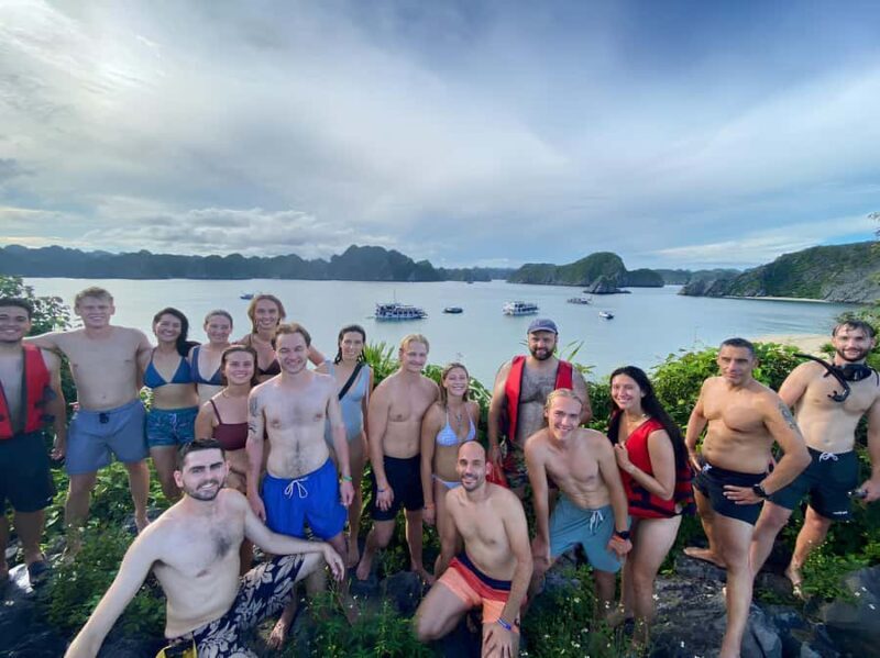 Cat BaMonkey Island UNESCO Lan Ha &Ha Long Bay Bike Tours - Final Thoughts: Is It Worth It?