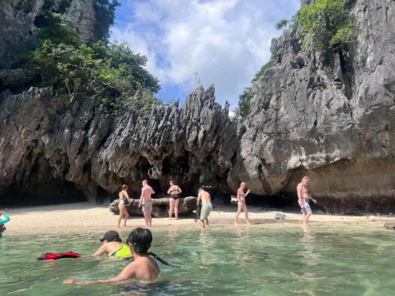 Cat BaMonkey Island UNESCO Lan Ha &Ha Long Bay Bike Tours - FAQ