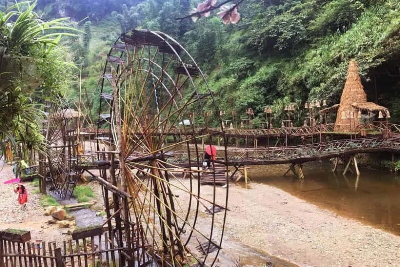 Cat Cat, Moana & Alphine Coaster Private Tour By Car - The Sum Up