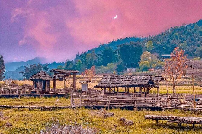 Cat Cat Village Half Day Walking Tour in Sapa - Why This Tour Delivers Value