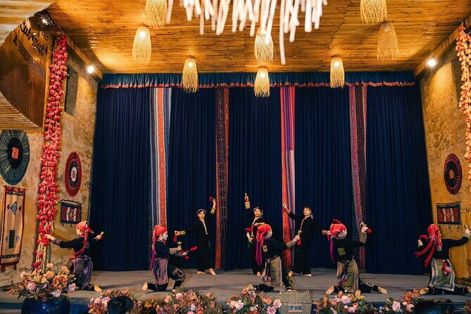 Cat Cat Village Half Day Walking Tour in Sapa - Who Should Consider This Tour?