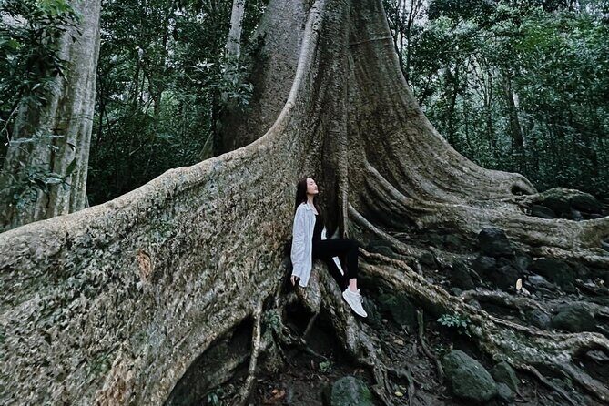 Cat Tien National Park 2-Day Tour: Biking, Trekking, Safari Night - An Honest Look at the 2-Day Itinerary