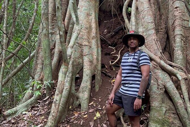 Cat Tien National Park 2-Day Tour: Biking, Trekking, Safari Night - Practical Considerations and Tips