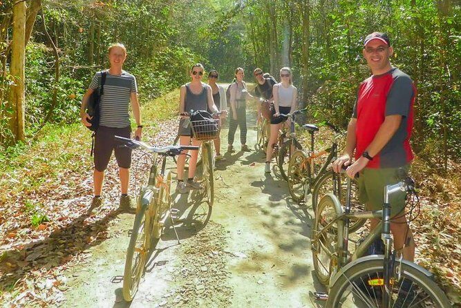 Cat Tien National Park: 2-Days Get Into The Heart Of Nature - Key Points