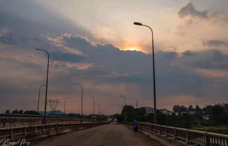 Cat Tien National Park Cycling Tour With Tri An Lake Camping - Day 2: Jungle Exploration and Cultural Connection