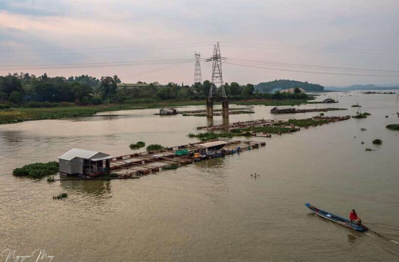 Cat Tien National Park Cycling Tour With Tri An Lake Camping - Authentic Reviews and Hidden Insights