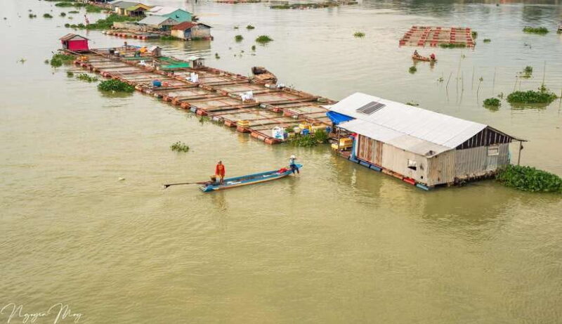 Cat Tien National Park Cycling Tour With Tri An Lake Camping - Final Thoughts: Is This Tour Right for You?