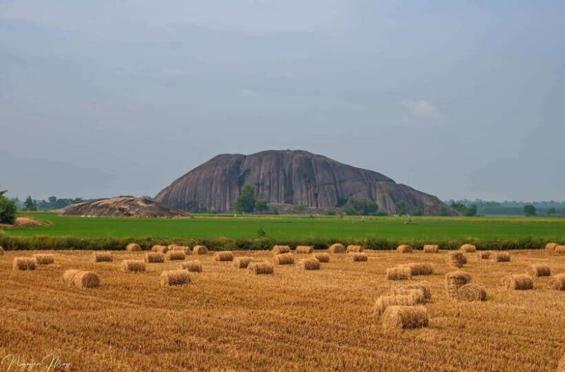 Cat Tien National Park Cycling Tour With Tri An Lake Camping - FAQs