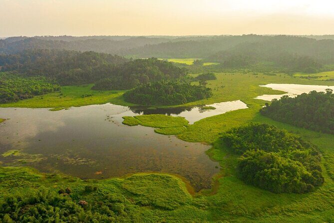 Cat Tien National Park Day Trip with Trekking and Cycling - Pricing and Value