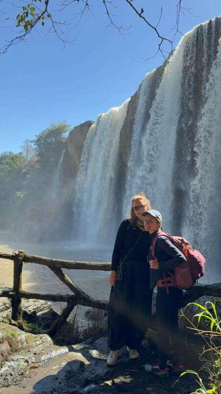 cat-tien-national-park-private-2-day-tour-with-female-guide