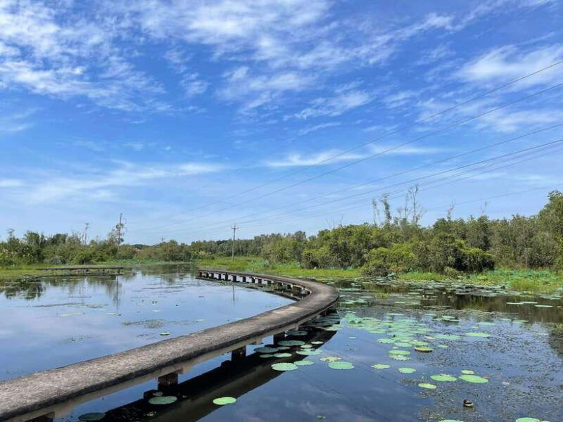 cat-tien-national-park-private-tour-with-female-tour-guide