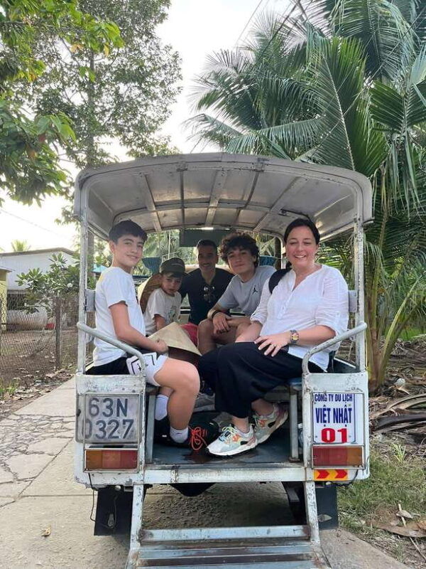 cat-tien-national-park-private-tour-with-female-tour-guide