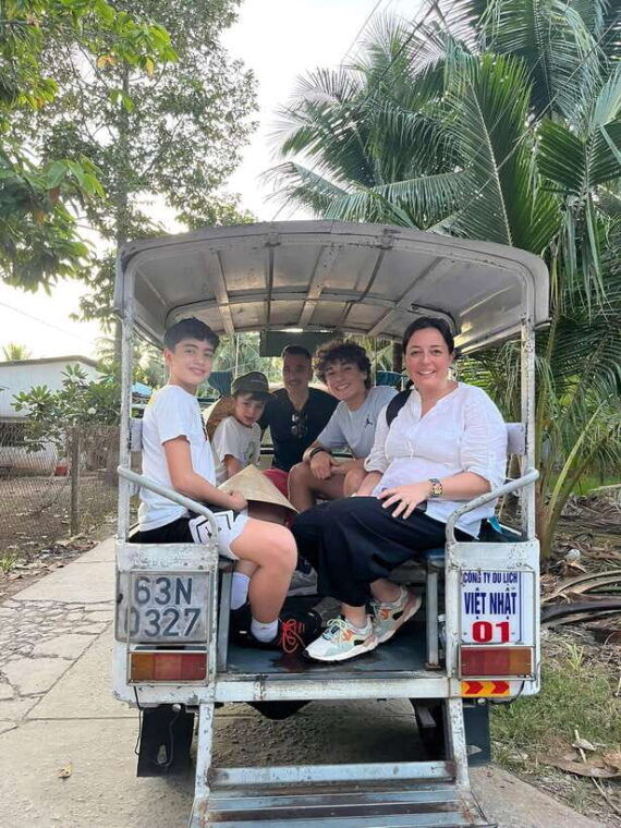 cat-tien-national-park-private-tour-with-female-tour-guide