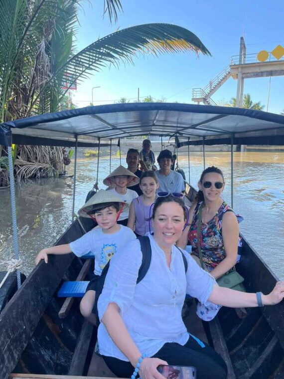 cat-tien-national-park-private-tour-with-female-tour-guide