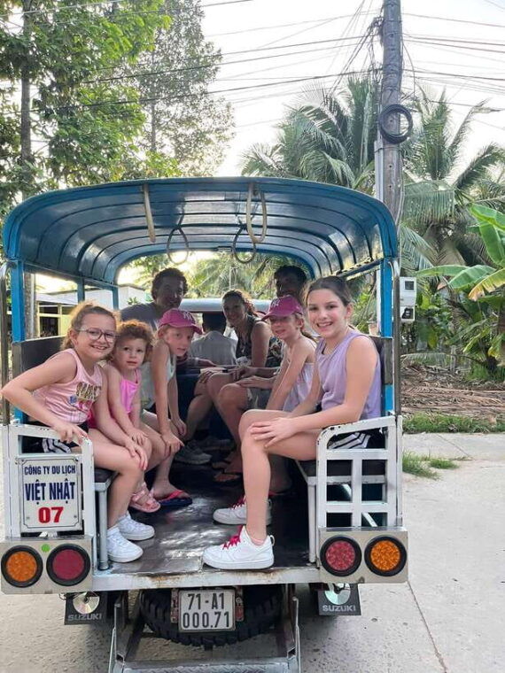 cat-tien-national-park-private-tour-with-female-tour-guide