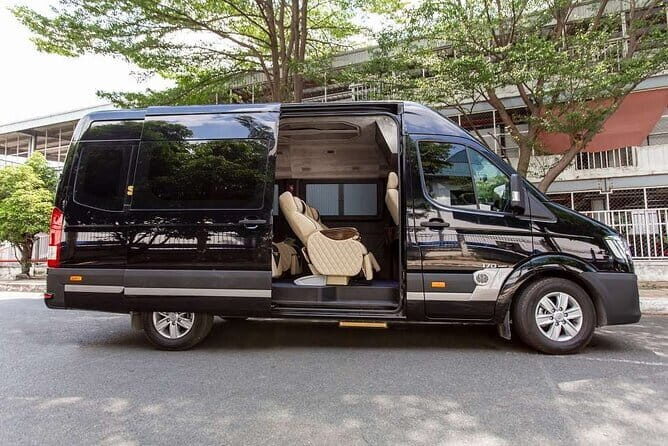 Cat Tien To Ho Chi Minh Private Car Transfer - Why Choose This Private Transfer?