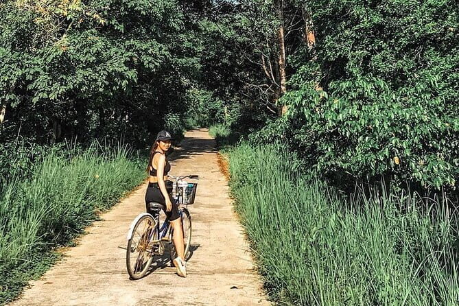 Cat Tien To Ho Chi Minh Private Car Transfer - The Trip Experience: What to Expect