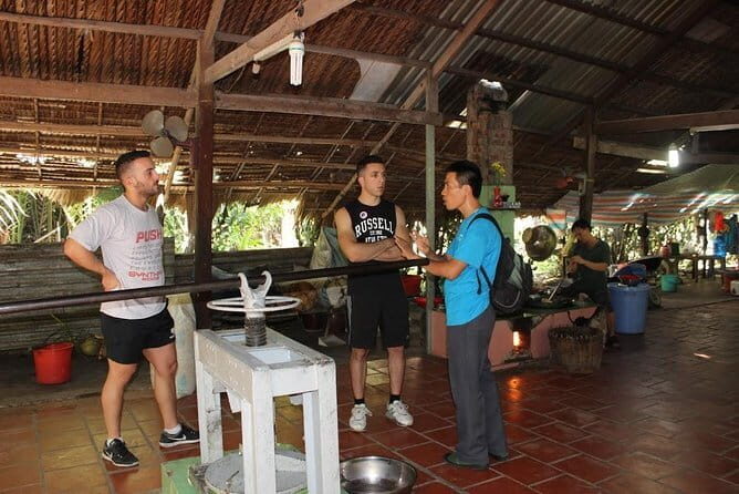 Cat Tien To Ho Chi Minh Private Car Transfer - FAQ