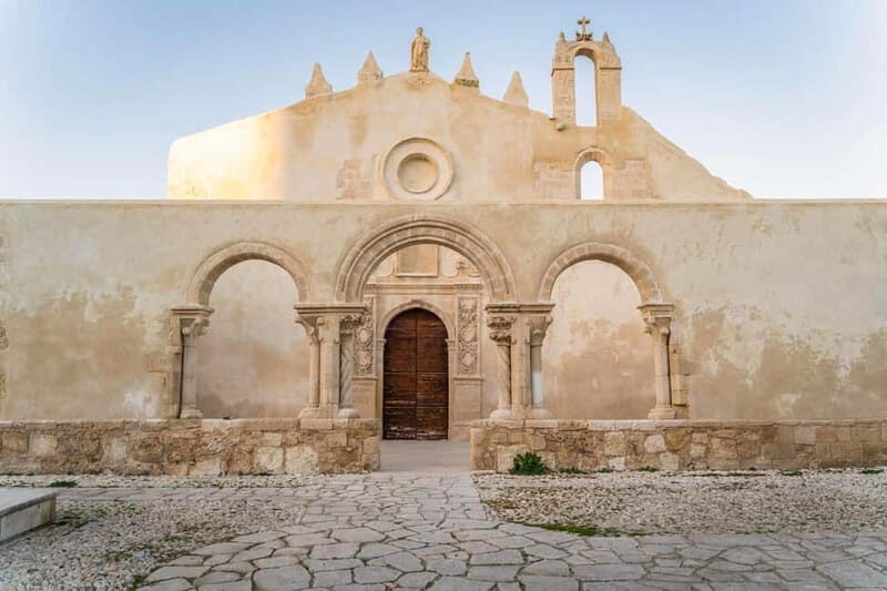 Catacomb of St. John: Entrance ticket and guided tour with VR viewer - Why Choose This Tour?