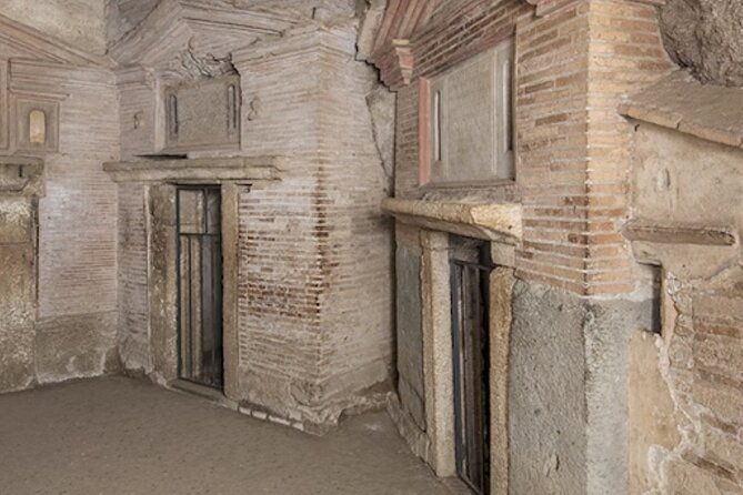 catacombs-and-appia-antica-exploration-private-tour