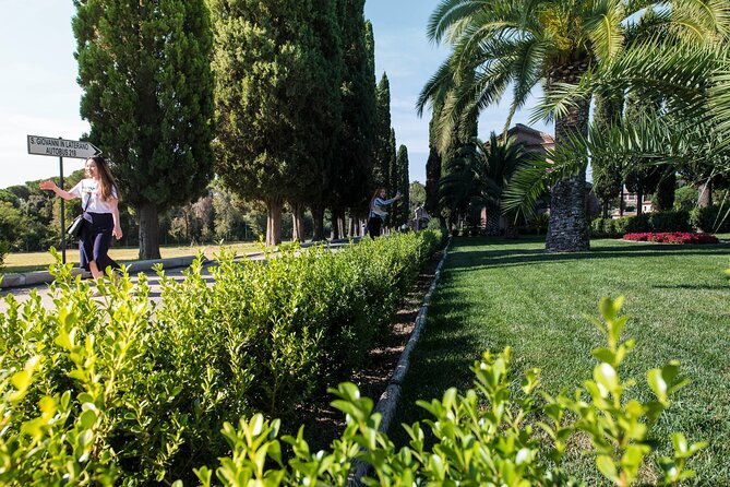 catacombs-and-appian-way-tour