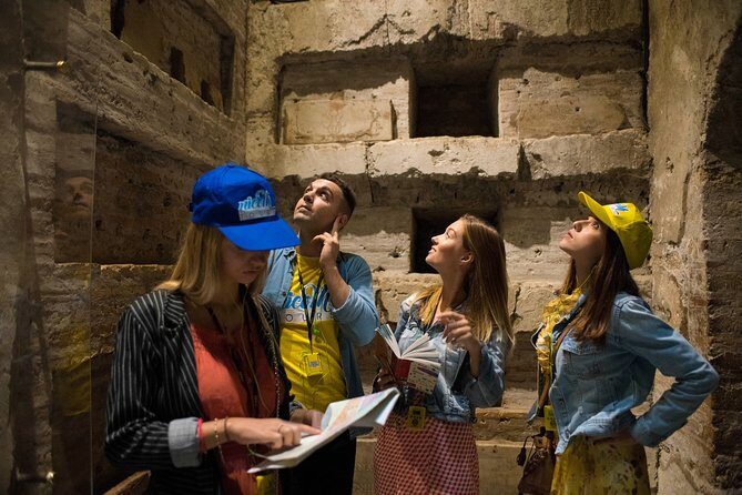 Catacombs and Roman Countryside Half-Day Walking Tour - Final Thoughts: Is This Tour Worth It?