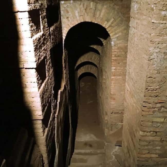 Catacombs and Villa D'Este Tivoli Private Tour - Who Will Love This Tour?