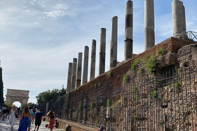 catacombs-colosseum-roman-forum-and-palatine-hill-private-tour