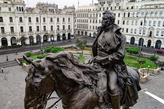 catacombs-museum-and-colonial-city-tour-from-lima