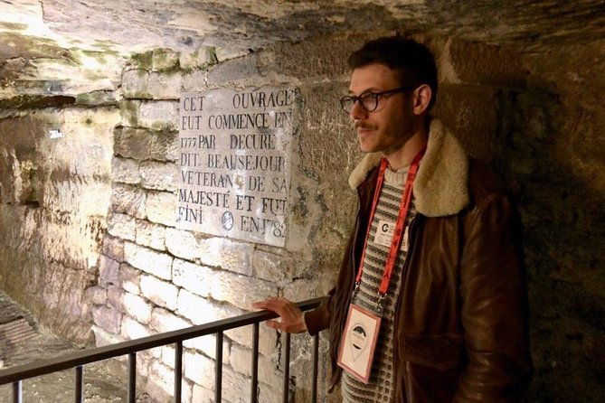 catacombs-of-paris-semi-private-vip-restricted-access-tour