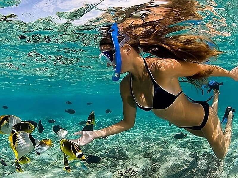 Catalina Island Full-Day Snorkeling + Lunch from Punta Cana - What Sets This Tour Apart (And What Doesn’t)