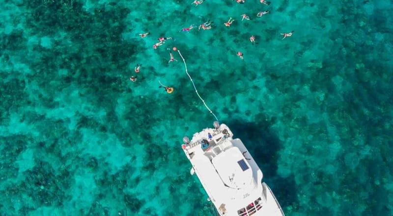 Catalina Island Full-Day Snorkeling + Lunch from Punta Cana - Final Thoughts