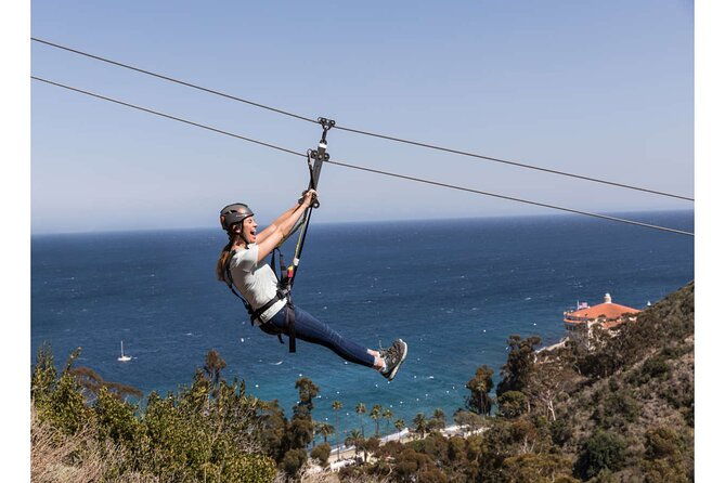 catalina-island-trip-with-zipline-eco-tour-and-hotel-transfers
