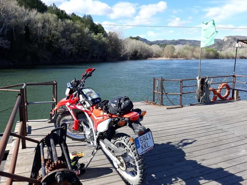 Catalonia: Guided Motorcycle Tour with Equipment - Who Is This Tour Best For?