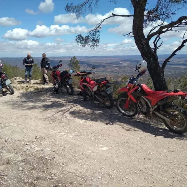 Catalonia: Guided Motorcycle Tour with Equipment - The Sum Up