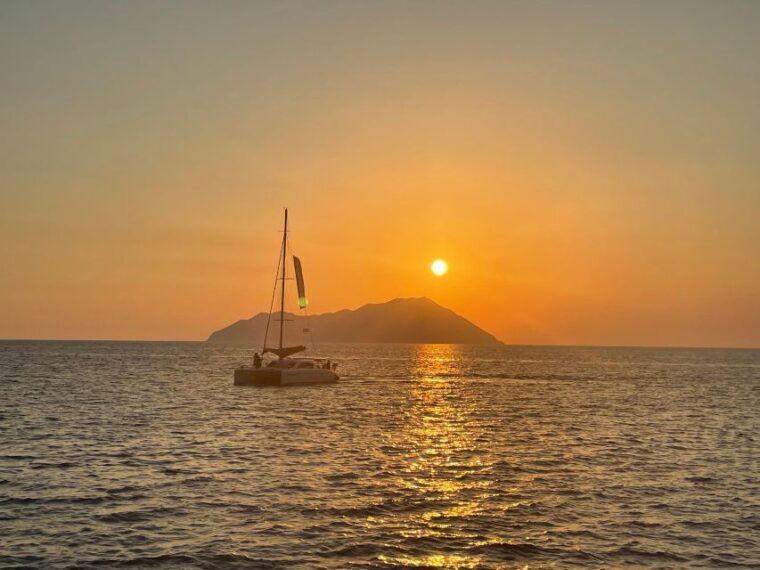 catamaran-afternoon-cruise-kleftiko-half-day-with-sunset