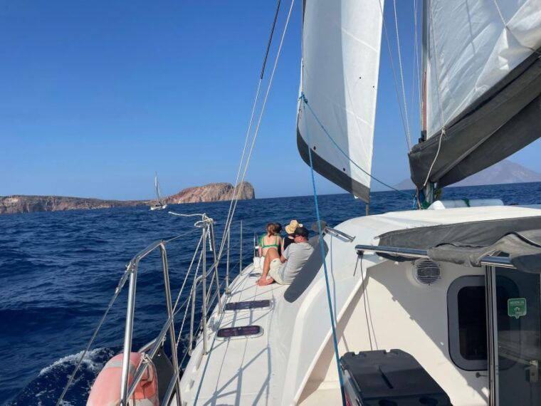 catamaran-afternoon-cruise-kleftiko-half-day-with-sunset