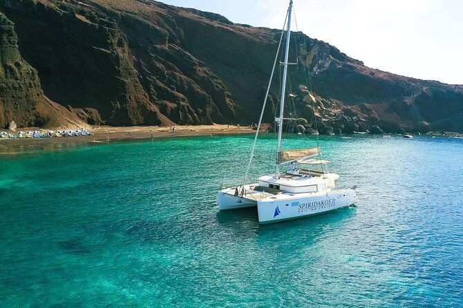 catamaran-charter