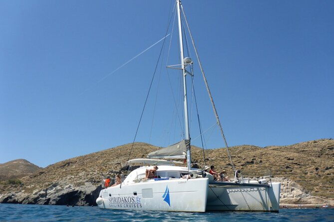 catamaran-charter