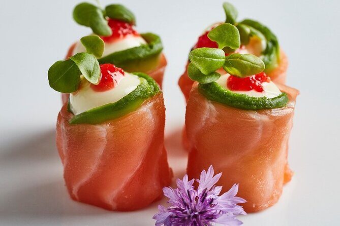 Catamaran Cruise and Sushi Experience in Cape Town - What Do the Reviews Tell Us?  
