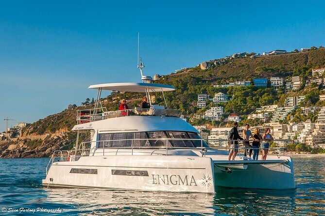 Catamaran Cruise and Sushi Experience in Cape Town - Frequently Asked Questions  